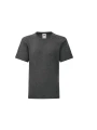 FOL T-shirt Iconic 195 T enfant /api/colors/13bc2f29-d655-4a06-bea6-a90be74b1999 personnalisable