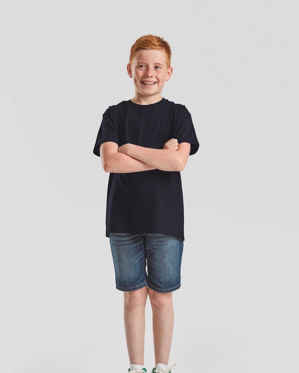T-Shirts personnalisable FOL T-shirt Iconic 195 T enfant