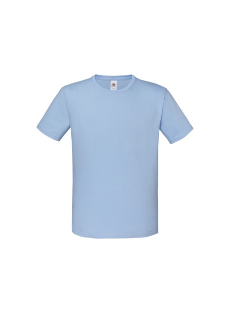 FOL T-shirt Iconic 195 T enfant /api/colors/549fa598-8d61-4fa2-82ad-90f4d2ec39ab personnalisable