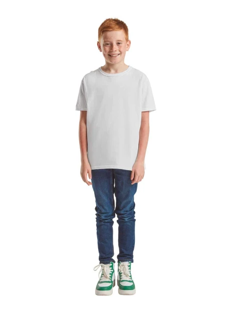 T-Shirts à personnaliser FOL T-shirt Iconic 195 T enfant 