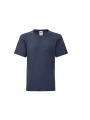 FOL T-shirt Iconic 195 T enfant /api/colors/dbf83c14-5b21-4864-ac03-8aa8b511f3e5 personnalisable