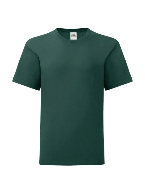 FOL T-shirt Iconic 195 T enfant /api/colors/04ff5422-733a-4283-80b4-be8cd0eba314 personnalisable