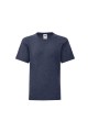 FOL T-shirt Iconic 195 T enfant /api/colors/dbf83c14-5b21-4864-ac03-8aa8b511f3e5 personnalisable