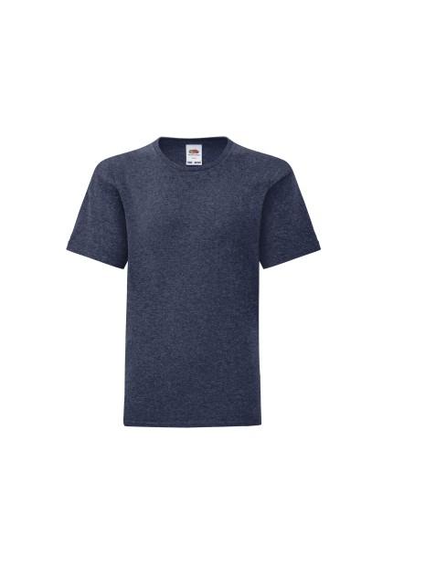 FOL T-shirt Iconic 195 T enfant /api/colors/dbf83c14-5b21-4864-ac03-8aa8b511f3e5 personnalisable