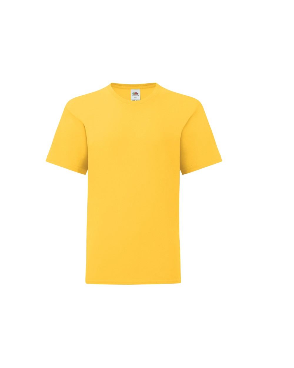 T-shirts FOL Kinder-T-shirt Iconic 150 T voor bedrukking &amp; borduring