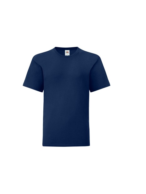 FOL T-shirt Iconic 195 T enfant /api/colors/b68891a9-1d28-4f7a-8deb-775c45027afd personnalisable