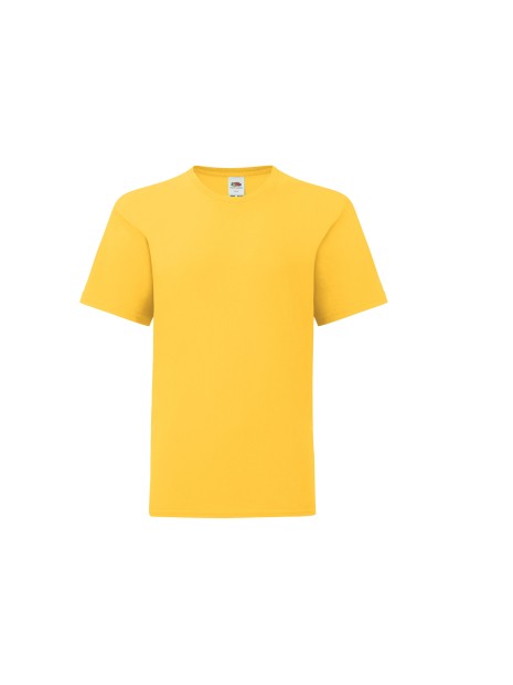 FOL T-shirt Iconic 195 T enfant /api/colors/08ed7818-5afd-406c-a9ac-a957d4d49eba personnalisable