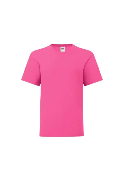 FOL T-shirt Iconic 195 T enfant /api/colors/0327c765-dd20-409c-911d-31f7a9b4c2f5 personnalisable