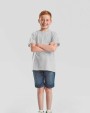 T-Shirts personnalisable FOL T-shirt Iconic 195 T enfant