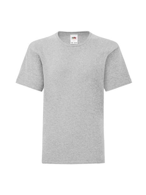 FOL T-shirt Iconic 195 T enfant /api/colors/84f38f7b-2e6d-4d5d-89e0-ae5a7c9d4eb9 personnalisable