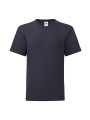 FOL T-shirt Iconic 195 T enfant /api/colors/058f028c-f565-4146-9cba-11f5b0ade7a7 personnalisable