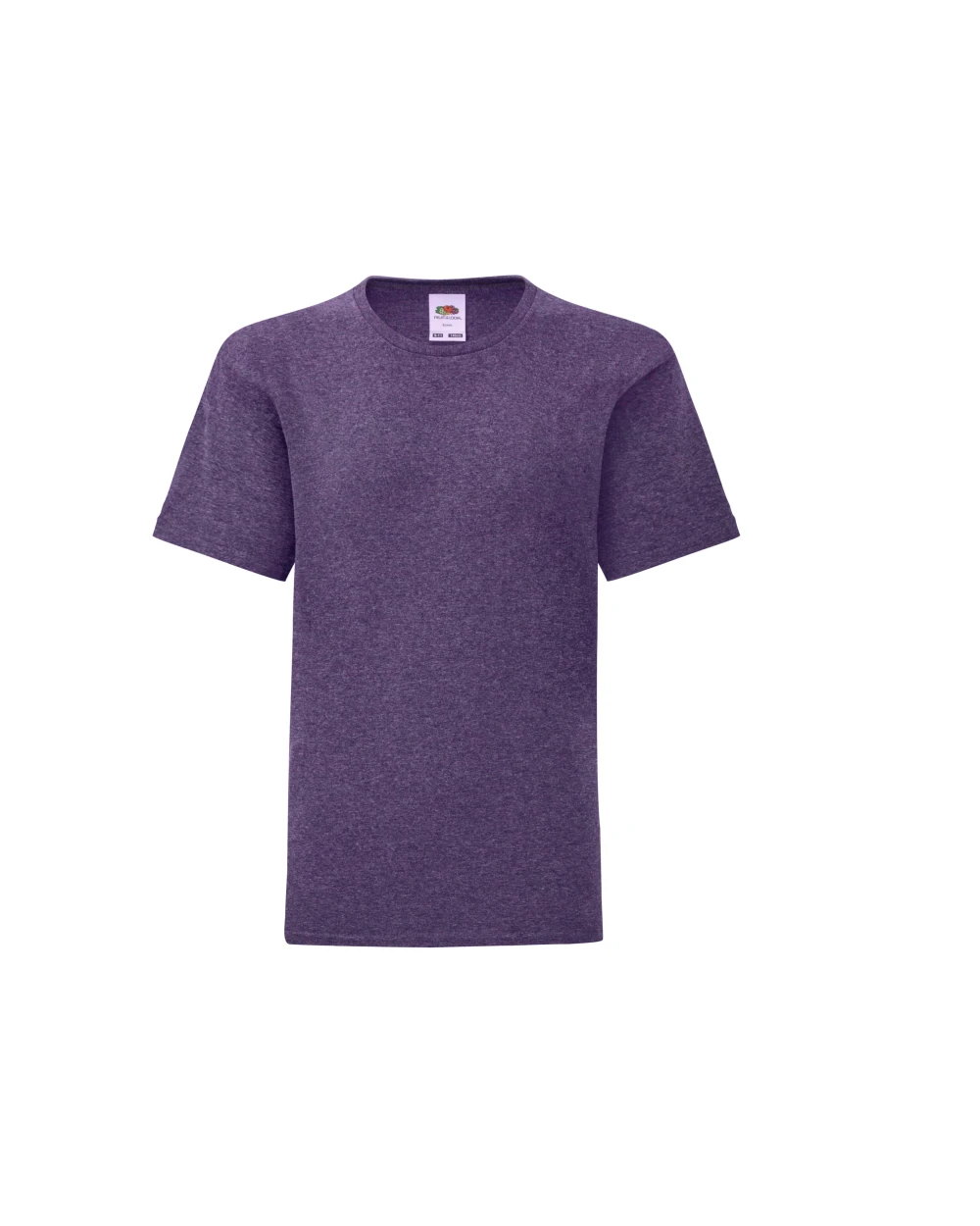 T-shirts FOL Kinder-T-shirt Iconic 150 T voor bedrukking &amp; borduring