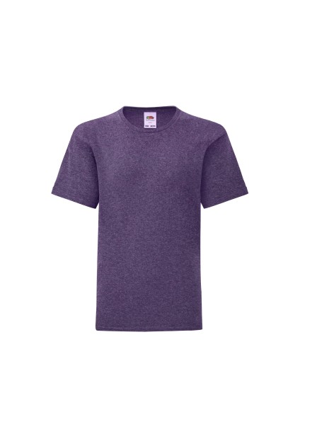 FOL T-shirt Iconic 195 T enfant /api/colors/5e76527a-0018-4456-92fe-d2db6748a6a9 personnalisable