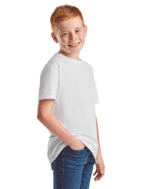 T-Shirts à personnaliser FOL T-shirt Iconic 195 T enfant 