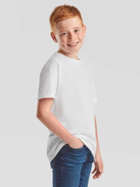 T-Shirts à personnaliser FOL T-shirt Iconic 195 T enfant 