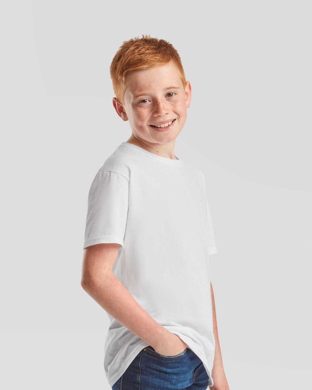 T-Shirts personnalisable FOL T-shirt Iconic 150 T enfant