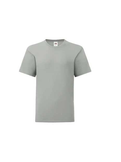 FOL T-shirt Iconic 195 T enfant /api/colors/a74dfbdb-7821-4e15-a7e5-fe07498d41c7 personnalisable