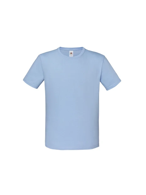 FOL T-shirt Iconic 195 T enfant /api/colors/549fa598-8d61-4fa2-82ad-90f4d2ec39ab personnalisable