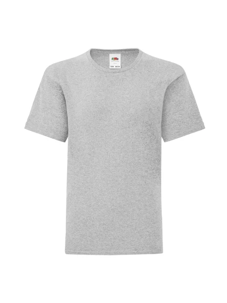 FOL T-shirt Iconic 195 T enfant /api/colors/84f38f7b-2e6d-4d5d-89e0-ae5a7c9d4eb9 personnalisable