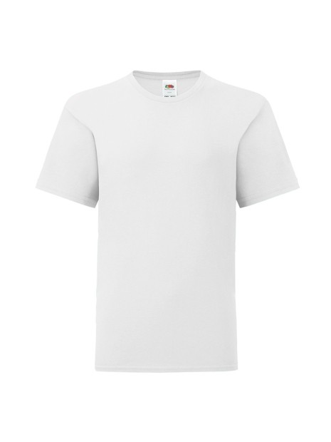 FOL T-shirt Iconic 195 T enfant /api/colors/7a92cd2d-10d2-40b4-928b-296bb7487506 personnalisable