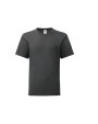 T-shirts FOL Kinder-T-shirt Iconic 150 T voor bedrukking &amp; borduring