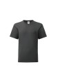 FOL T-shirt Iconic 195 T enfant /api/colors/9012e7f1-ed87-48c8-be79-067a7c4ab84a personnalisable