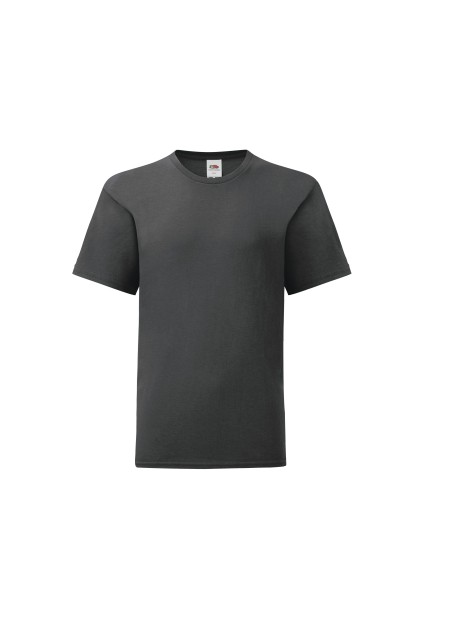 FOL T-shirt Iconic 195 T enfant /api/colors/9012e7f1-ed87-48c8-be79-067a7c4ab84a personnalisable