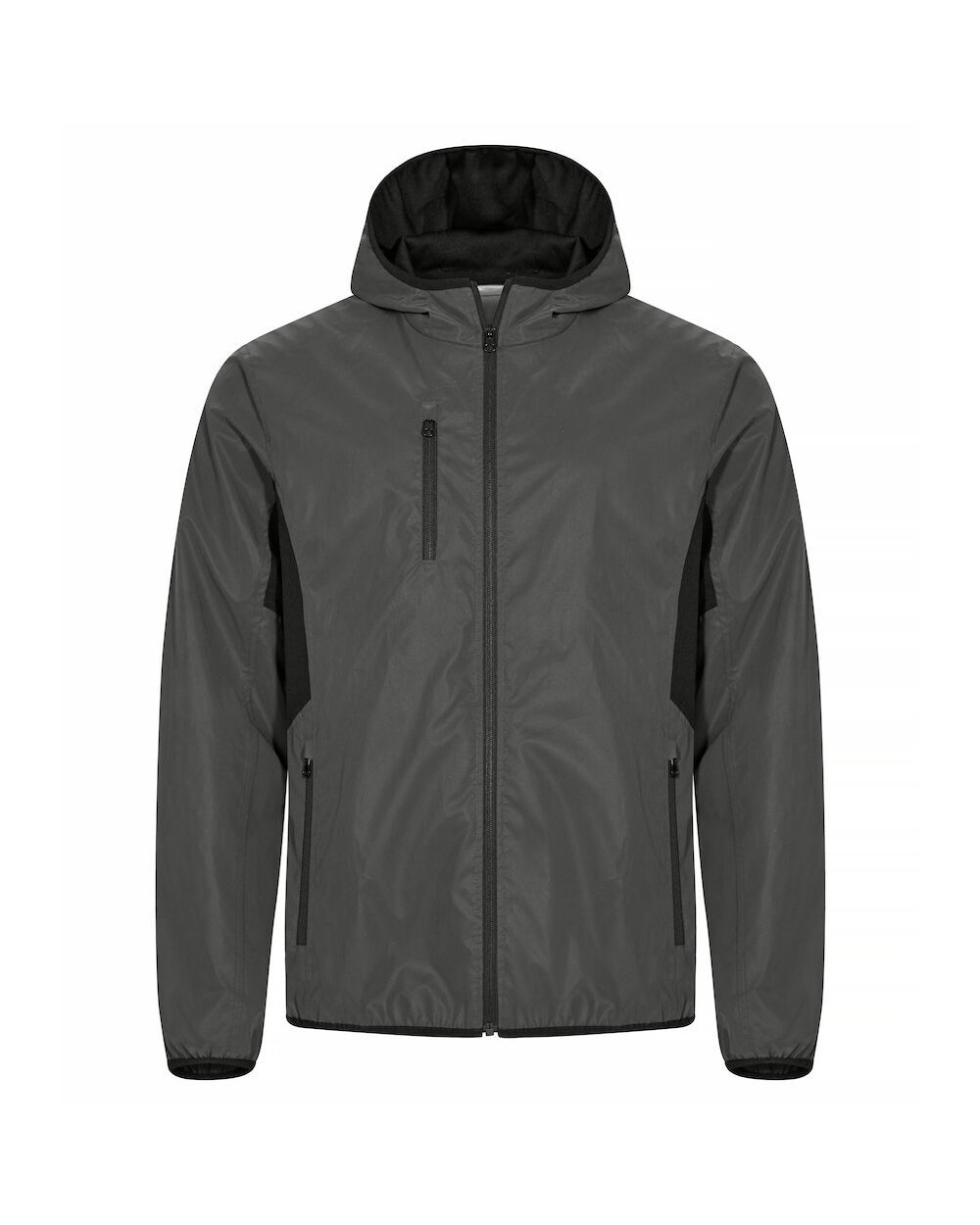 Vestes personnalisable CLIQUE Willmar