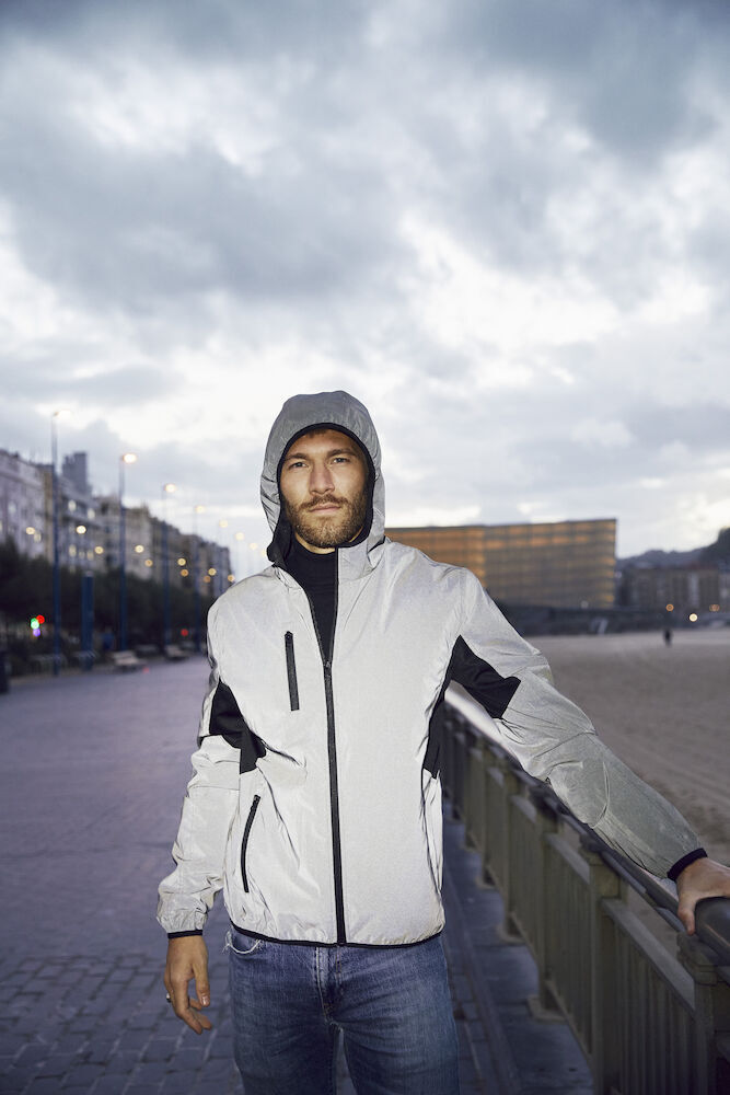 Vestes personnalisable CLIQUE Willmar