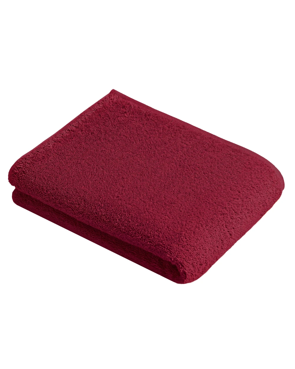 VOSSEN New Generation Sauna towel Bad Artikeln personalisierbar
