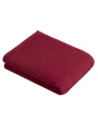 Bad artikelen VOSSEN New Generation Sauna towel voor bedrukking &amp; borduring
