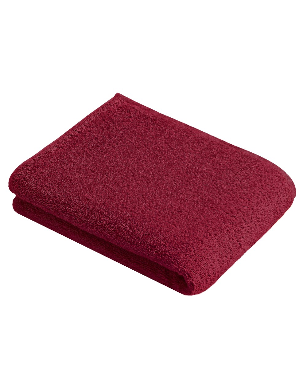 VOSSEN New Generation Sauna towel Bad Artikeln personalisierbar