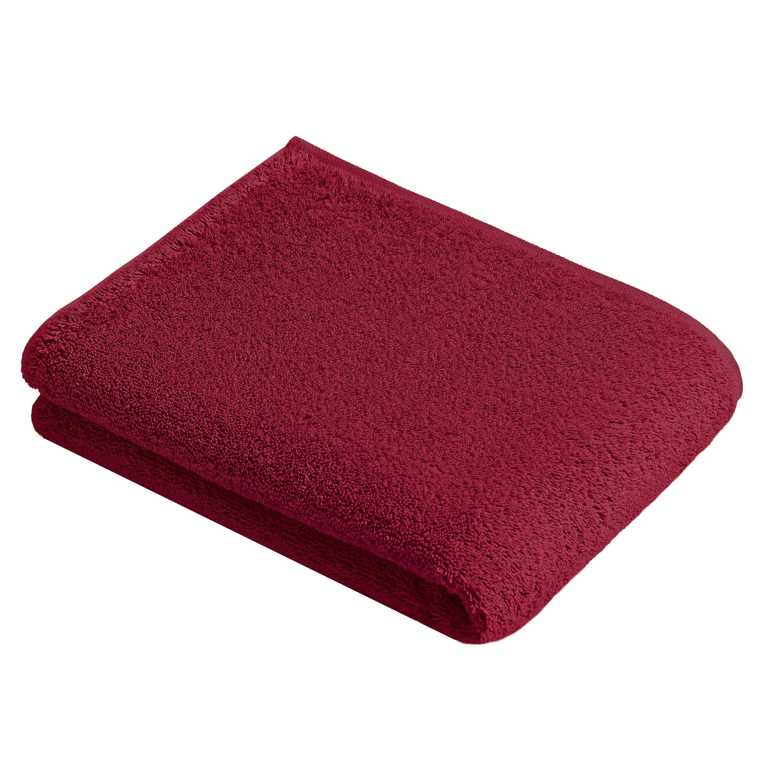 Bad artikelen VOSSEN New Generation Sauna towel voor bedrukking &amp; borduring