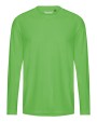 T-shirts NEUTRAL Recycled Performance Long Sleeve T-Shirt voor bedrukking &amp; borduring
