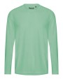T-shirts NEUTRAL Recycled Performance Long Sleeve T-Shirt voor bedrukking &amp; borduring