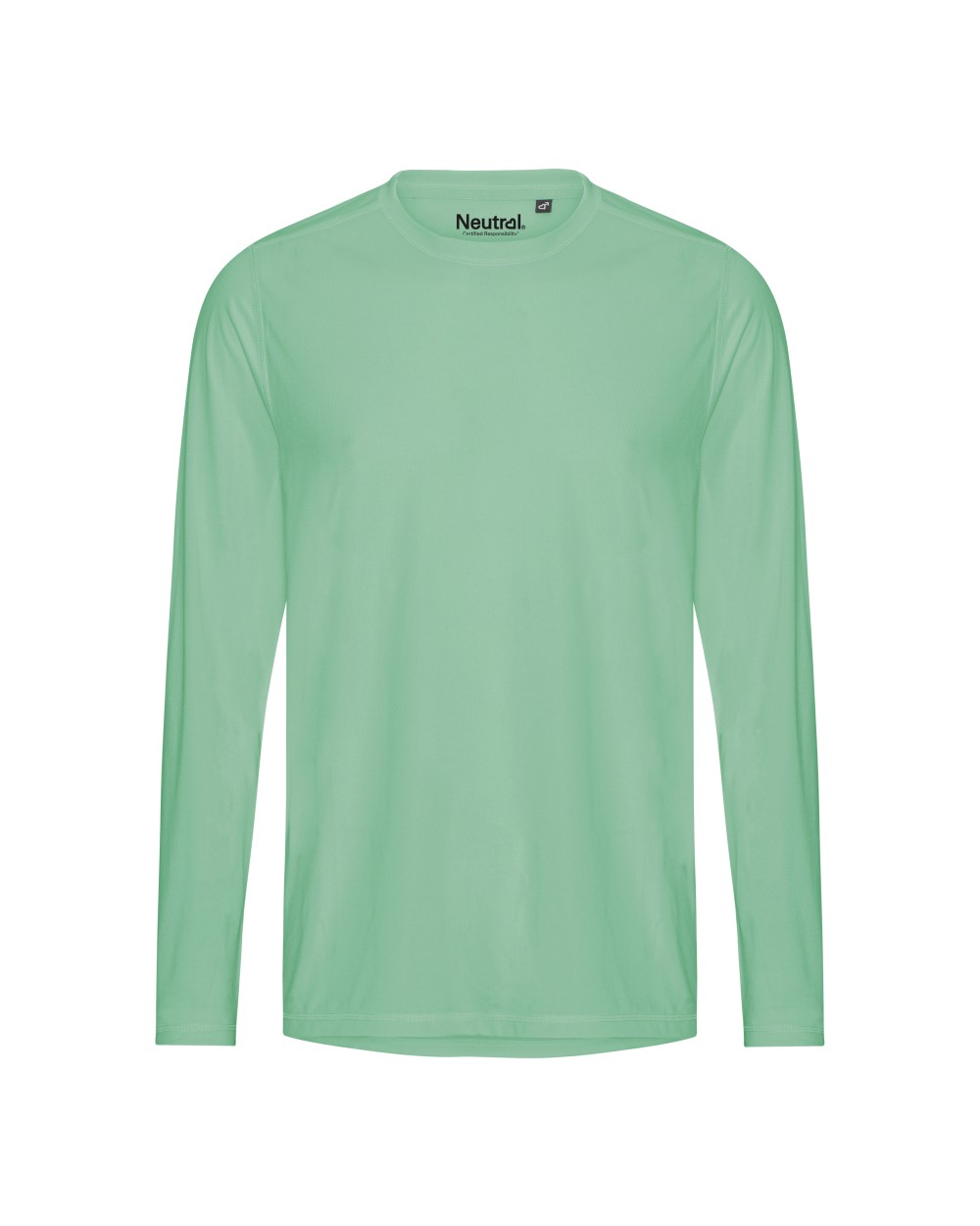 T-Shirts personnalisable NEUTRAL Recycled Performance Long Sleeve T-Shirt