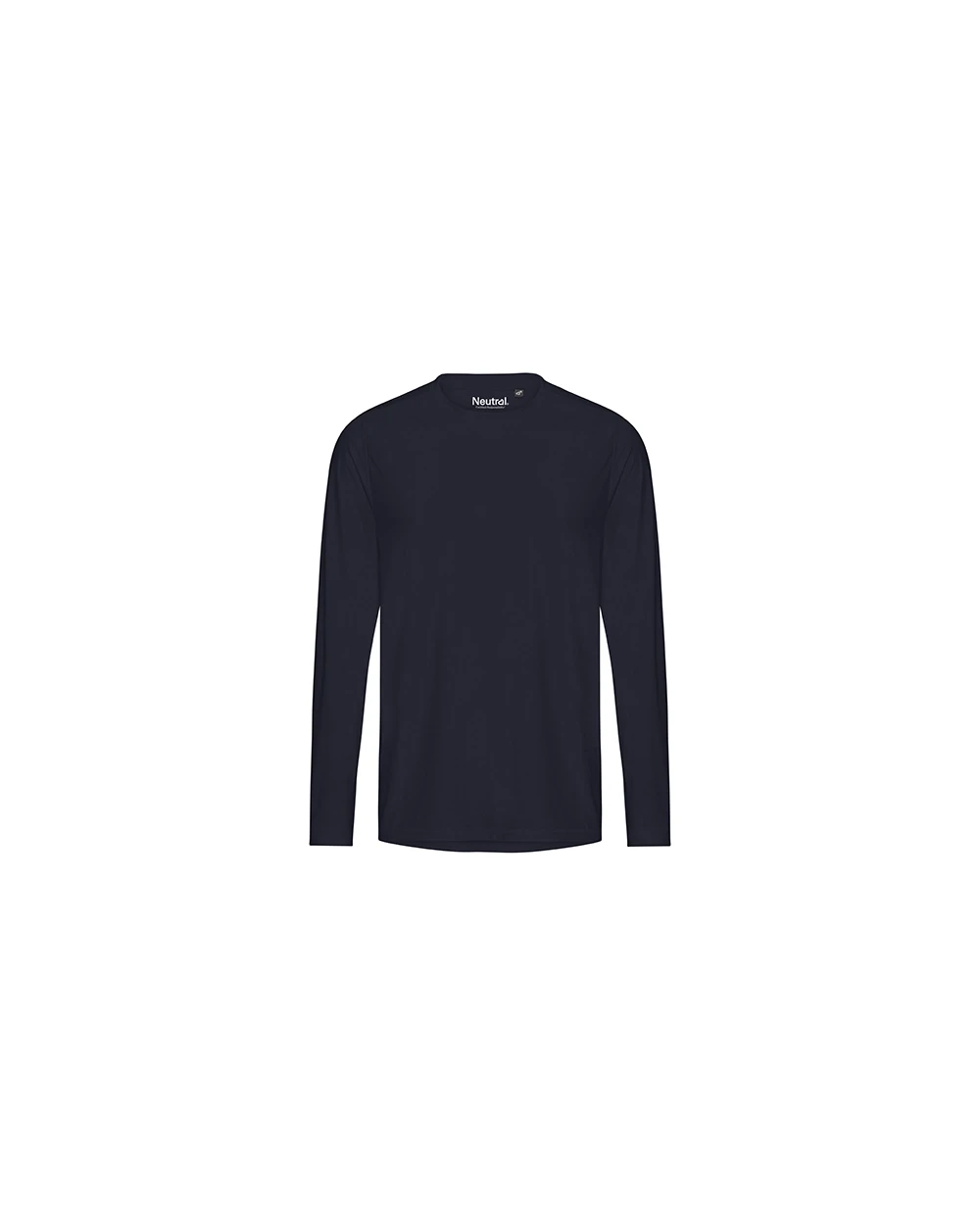T-Shirts personnalisable NEUTRAL Recycled Performance Long Sleeve T-Shirt