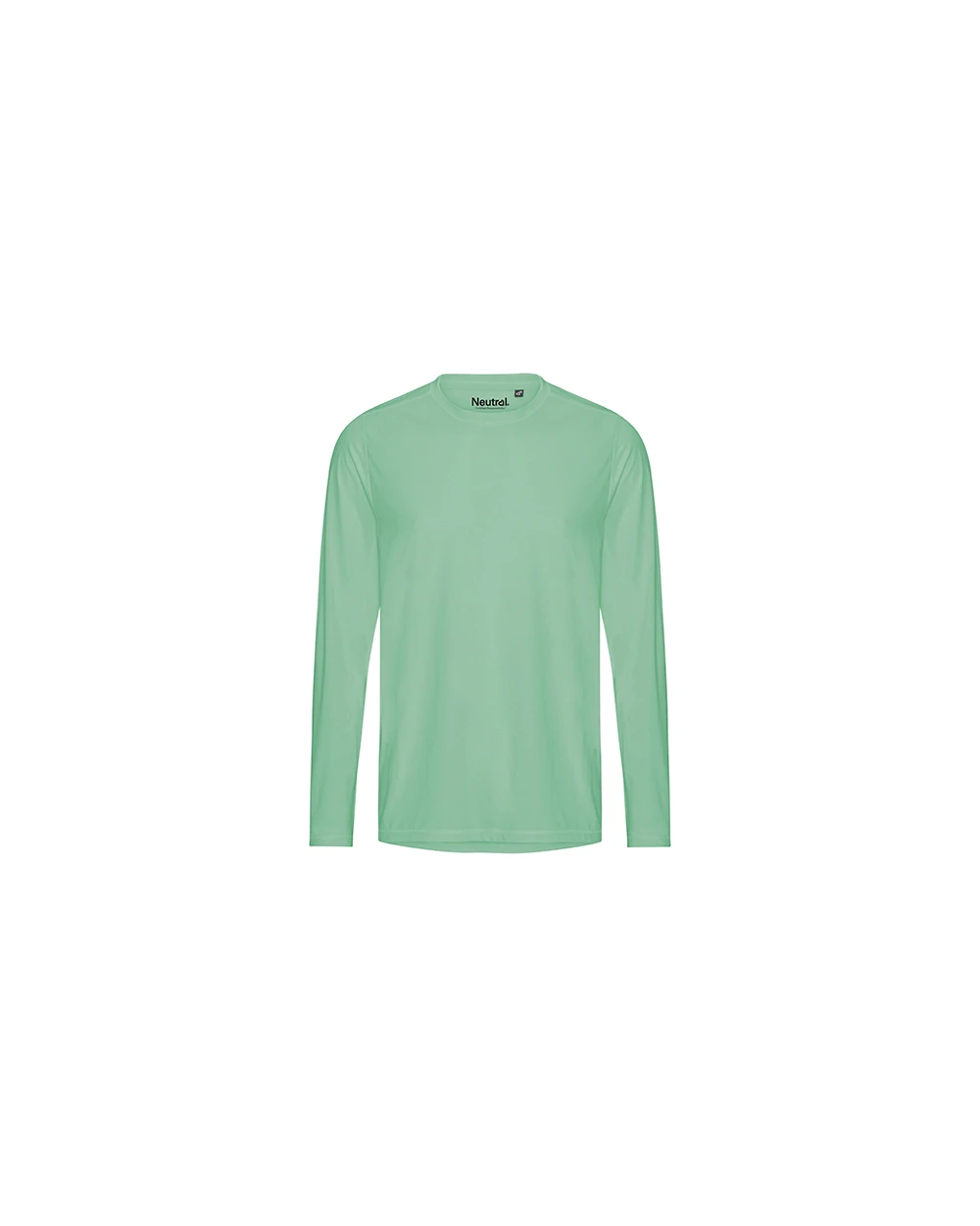 NEUTRAL Recycled Performance Long Sleeve T-Shirt T-Shirts personalisierbar