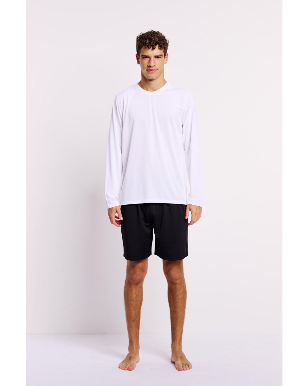 T-Shirts personnalisable NEUTRAL Recycled Performance Long Sleeve T-Shirt