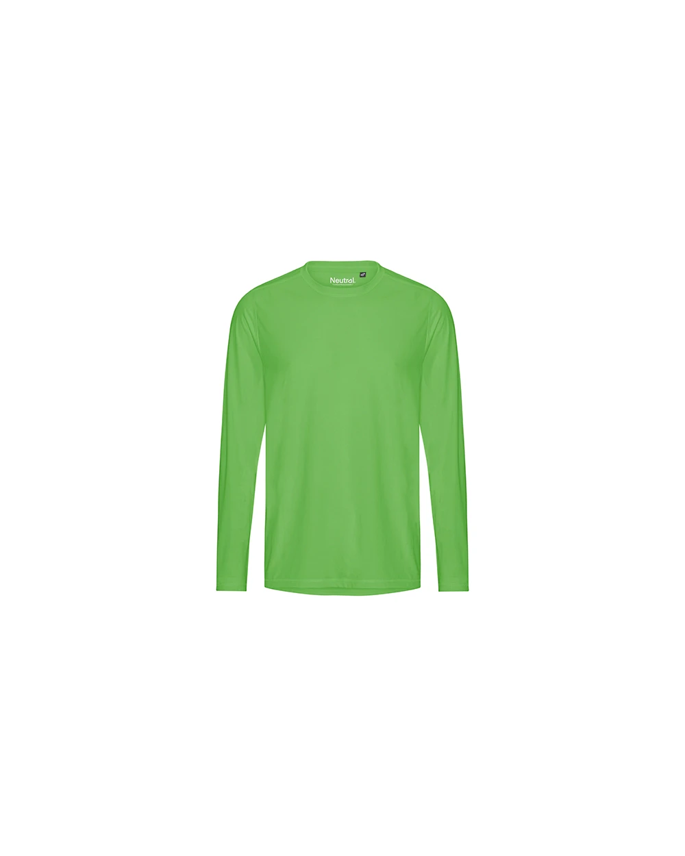 T-Shirts personnalisable NEUTRAL Recycled Performance Long Sleeve T-Shirt