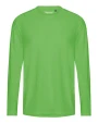 NEUTRAL Recycled Performance Long Sleeve T-Shirt T-Shirts personalisierbar