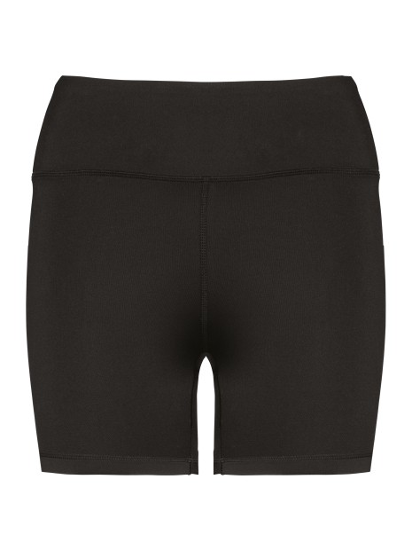 PROACT Shorty écoresponsable femme /api/colors/b9fdad4a-5e94-45cb-8c03-c08b349b28c3 personnalisable