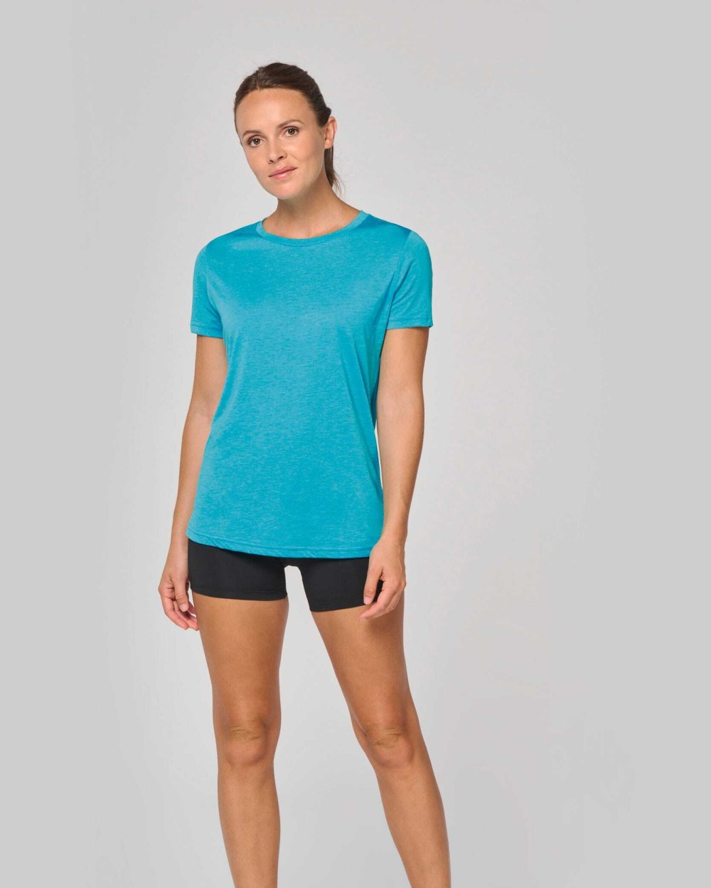 Bermudas & Shorts personnalisable PROACT Shorty écoresponsable femme