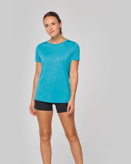 Bermudas & Shorts personnalisable Proact Shorty écoresponsable femme
