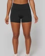 Bermuda's & Shorts PROACT Ecologische damesshorty voor bedrukking &amp; borduring