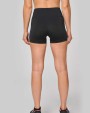 Bermudas & Shorts personnalisable PROACT Shorty écoresponsable femme