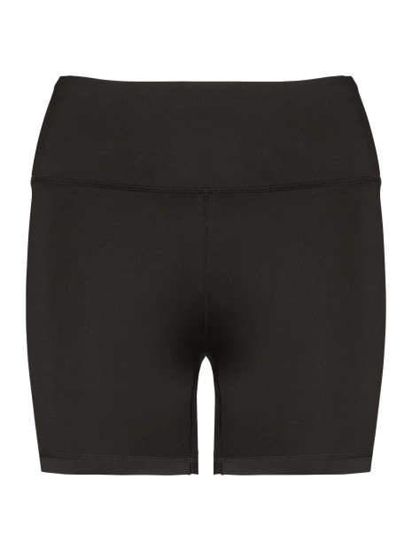 PROACT Shorty écoresponsable femme /api/colors/b9fdad4a-5e94-45cb-8c03-c08b349b28c3 personnalisable