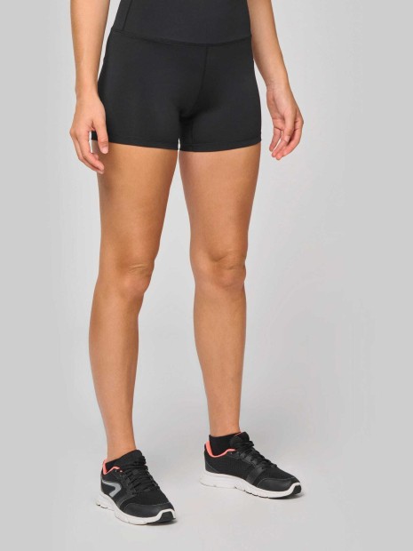Bermudas & Shorts à personnaliser PROACT Shorty écoresponsable femme 