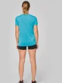 Bermudas & Shorts à personnaliser PROACT Shorty écoresponsable femme 