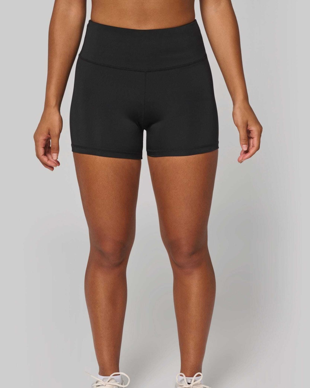 Bermudas & Shorts personnalisable PROACT Shorty écoresponsable femme